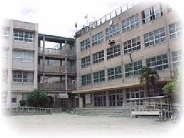 東大阪市立岩田西小学校